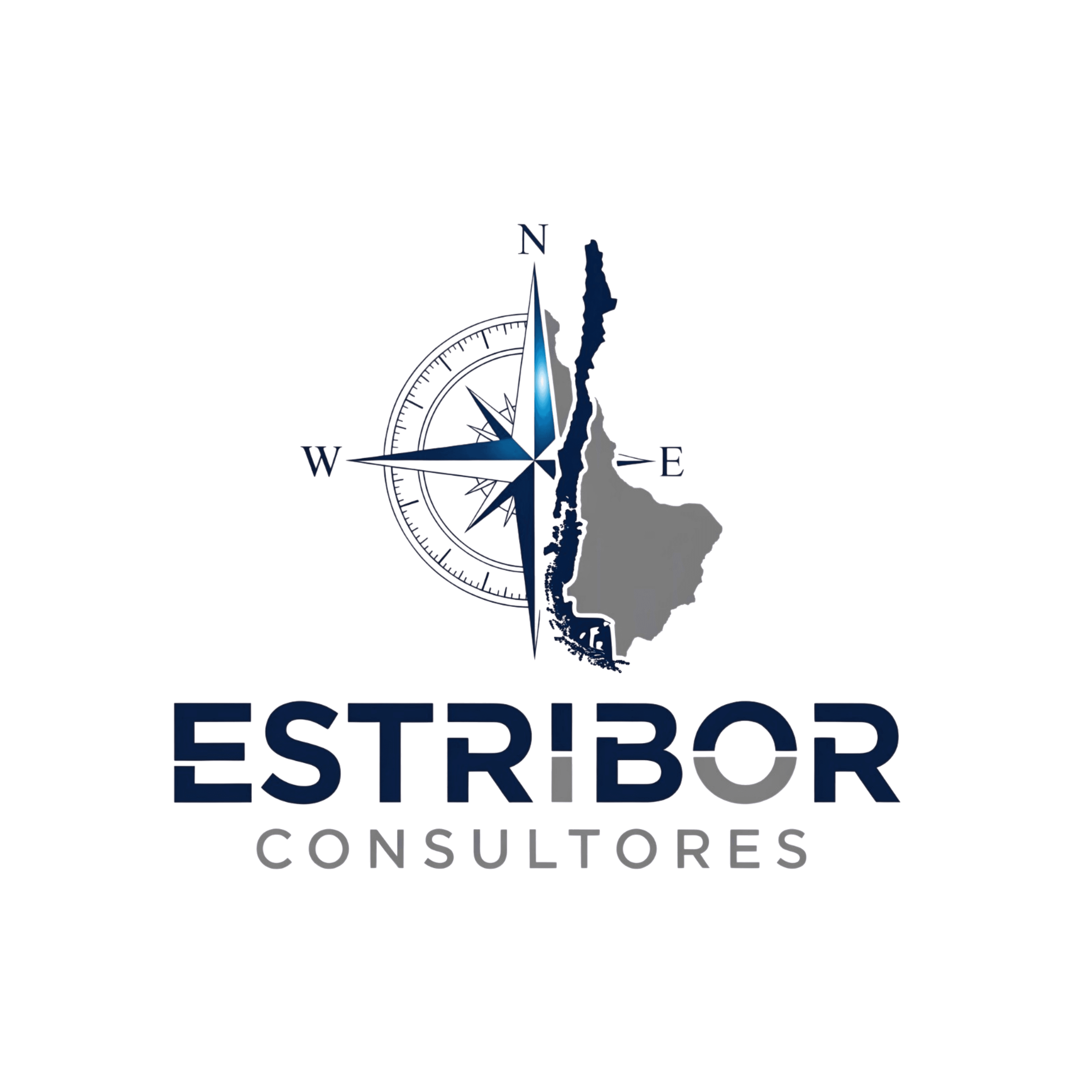 Estribor Logo